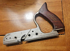Vintage Stanley No 50 Plane Main Stock Woodworking Old Hand Tools Carpentry Tool