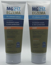 2PK MG217 Eczema Treatment