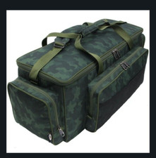 NGT Carryall 709 Large Camo -