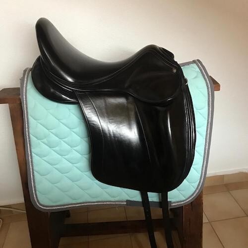 Roomy gullet 17 5 - roomy, 17.5