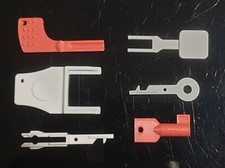 legrand, KAC, IYNX, Ctec, Call