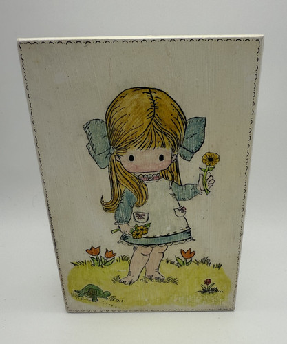 Joan walsh anglund like girl - joan,