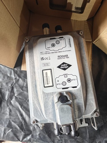 Rd0448 tower mounted - tower,
