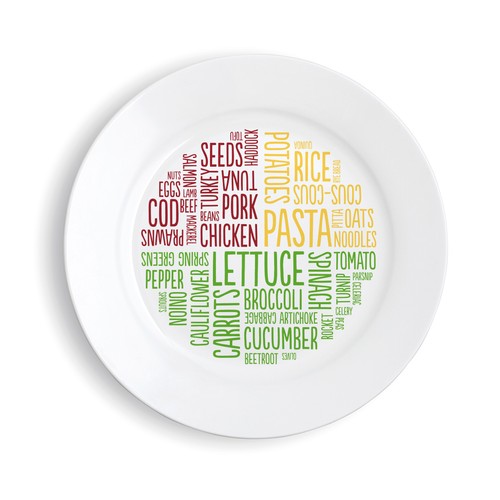 Healthy diet slimming - diet,