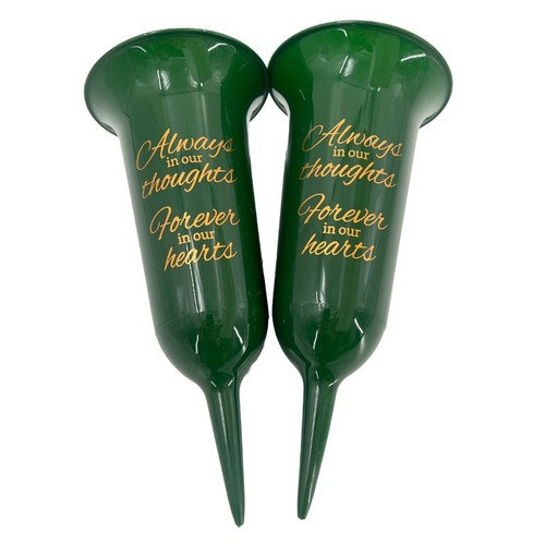 Set green gold - forever, in
