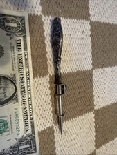 Antique  Sterling Silver