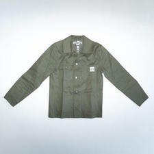 Carhartt WIP x APC Michigan