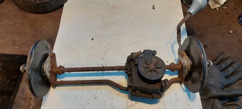 Honda hrg465 sde izy - sde,