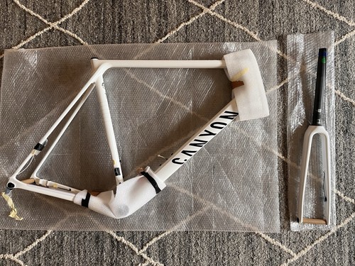 New canyon ultimate slx - cf,