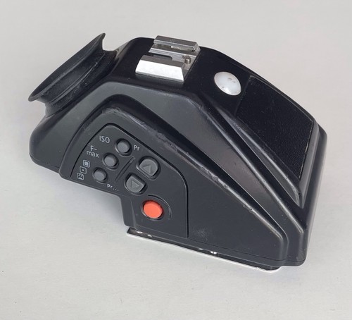 Hasselblad pme45 metered prism - hasselblad,