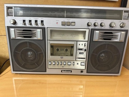 National 5600 radio - national, rx-5600