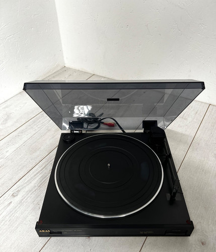 Akai m512 semi - akai,