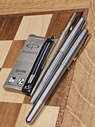Vintage pens job - 3, lot