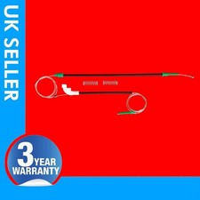 Fits MITSUBUSHI Carisma Window