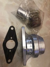 Turbo Dump Valve 105mm