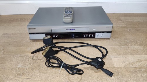Panasonic hv60eb vhs - panasonic,