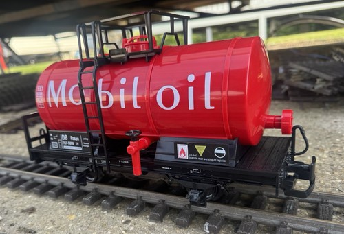 Train 757 5806 - (g, fuel