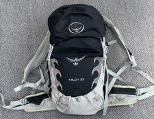 Used Frequently OSPREY 'Talon