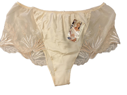 Ballet champagne nude french - champagne,