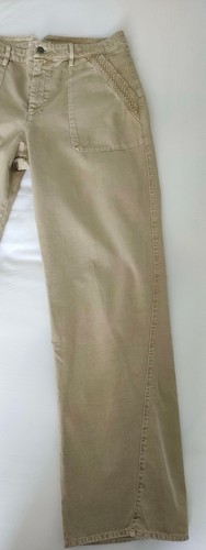 Odd molly trousers beige - trousers, or