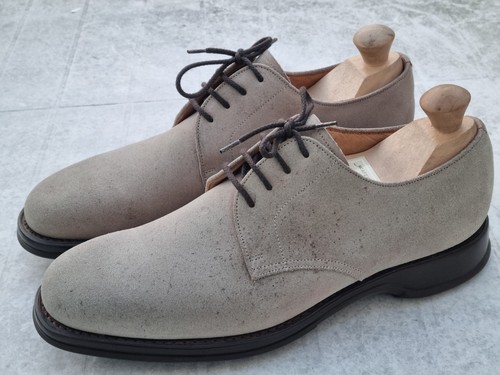 Church dover custom grade - custom,