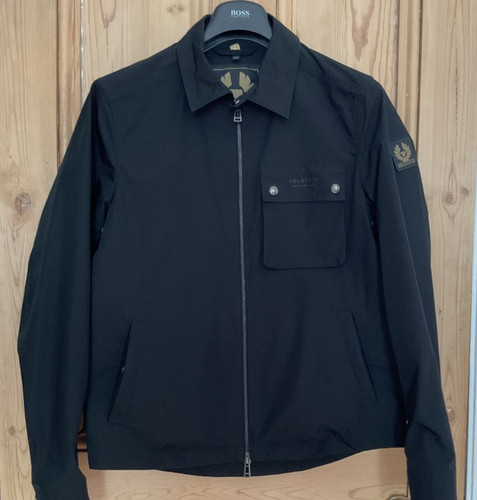 Bnwot belstaff overshirt - bnwot,