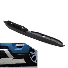 Front Bumper Left Under Air