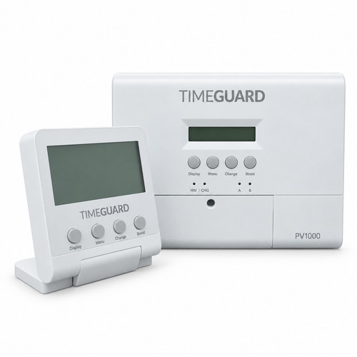 Timeguard pv1000 boostmaster - pv1000,