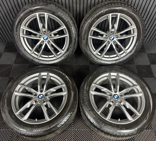 Genuine bmw x4 - 19'', g02