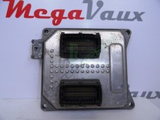 Ecu Astra H Z16XER Siemens 55567114 ident HS Tech 2 Reset 55563495 HS