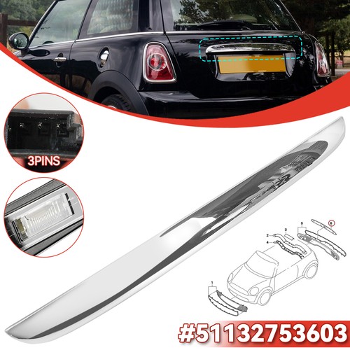 For mini r55 r56 - for,