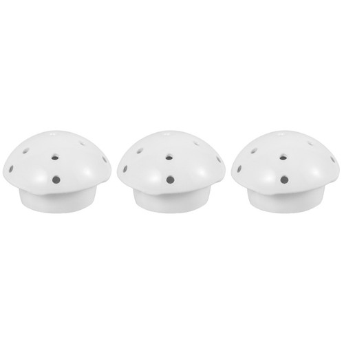 3pcs ceramic urinal drain - ceramic,