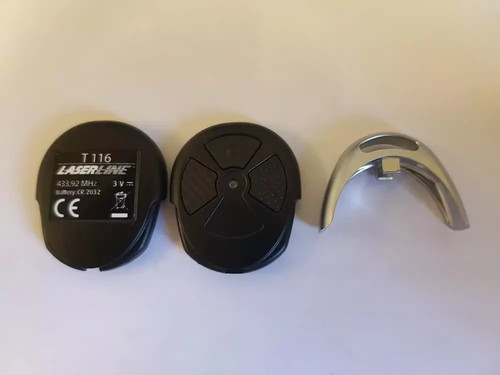 Laserline t116 replacement car - laserline,