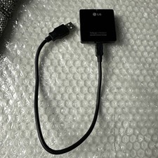 Genuine LG Magic Motion Remote