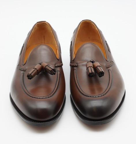 Edward green belgravia loafers - edward,