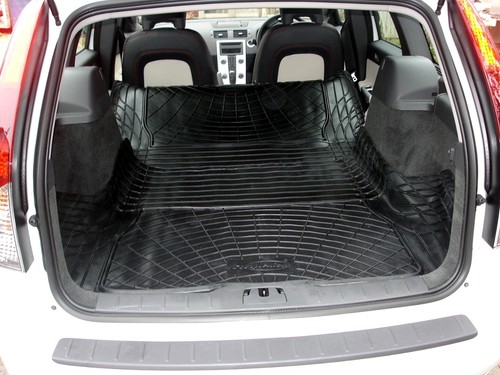 Volvo v50 2004 - v50, estate