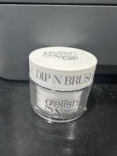 Gelish Xpress Dip & Acrylic