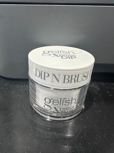 Gelish xpress dip acrylic - xpress,