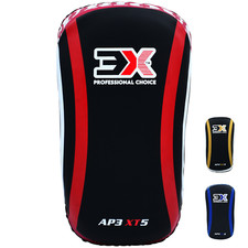 3X sports Kick Pads, muay thai