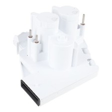 Siemens Washing Machine Dosing