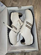 Skechers Mens Urbantrack Triumphant Off-White Casual Shoes Sneakers Size 7 