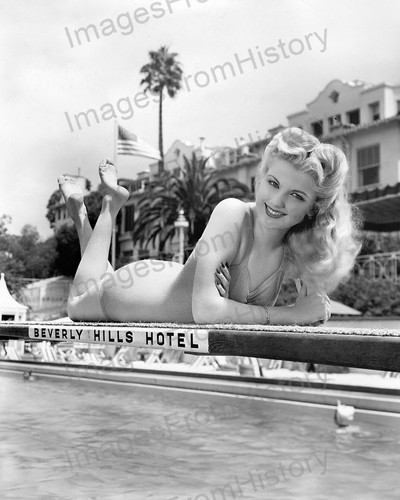 8x10 print dolores - 8x10, moran