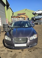 JAGUAR XF LUXURY V6 MK1 2008  ALL PARTS AVAILABLE , BREAKING , WHEEL NUT *READ*