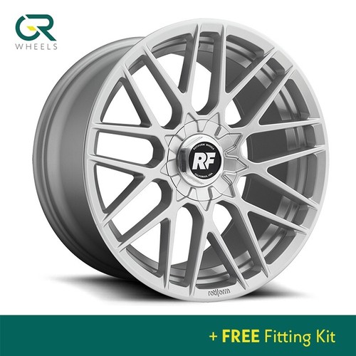 Rotiform rse alloy wheels - 18",