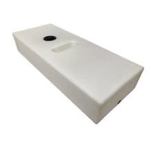 160L Litre LTR flat Water Storage Tank Window Cleaning Camping Valeting T160FNA5