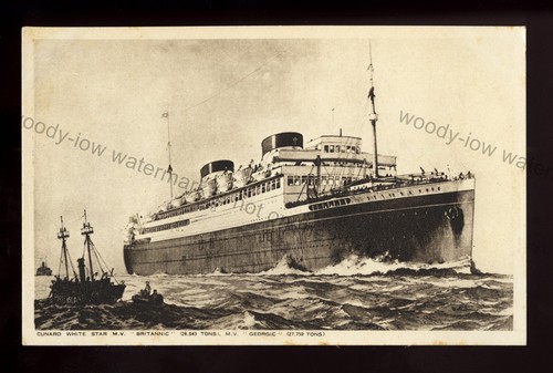 Ls4331 cunard white - -, star