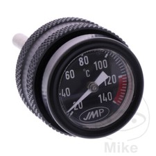Oil Temperature Gauge fits