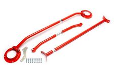 TA Technix Steel Dome Braces