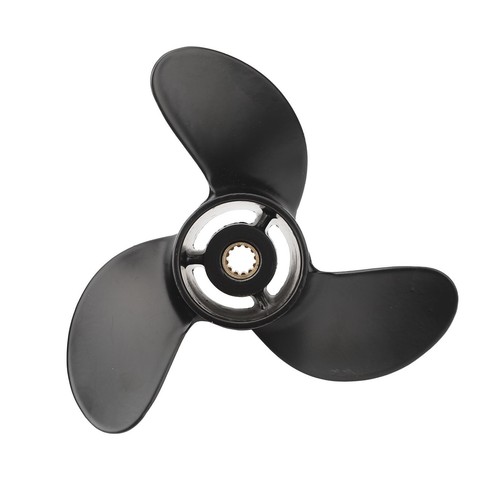 Boat propeller 8x8 - boat,