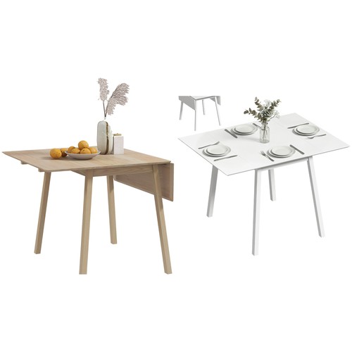 Homcom folding dining - homcom,